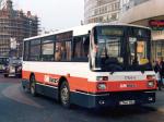 Dennis Domino Northern Counties 1985 года